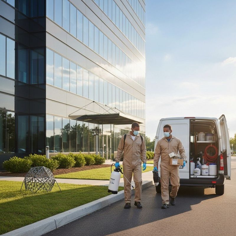 Bee Pest Control Service