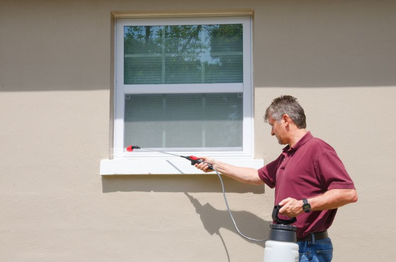 How Routine Pest Control Helps Prevent Major Infestations