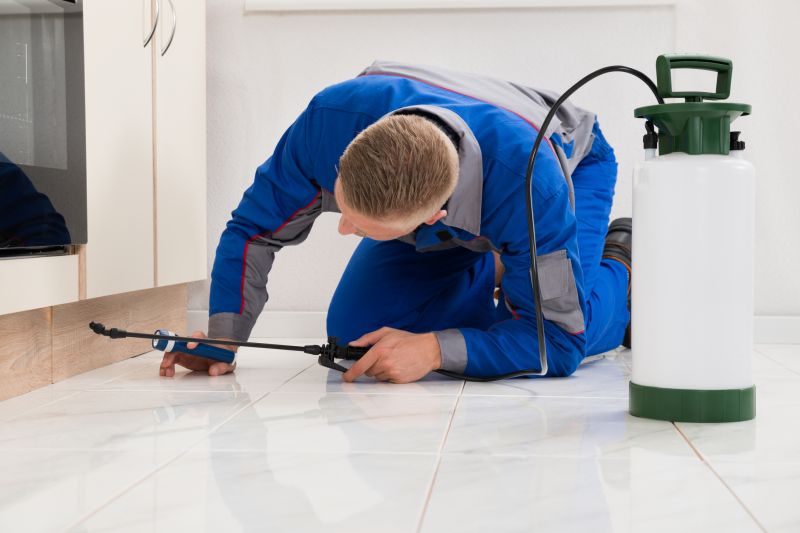 Insect Control Service