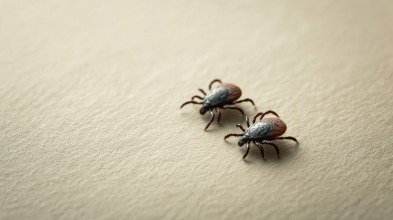 Seasonal Flea And Tick Control Strategies