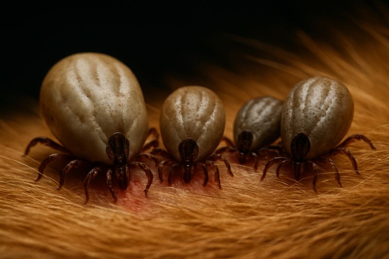 Signs Your Property Needs Flea And Tick Treatment