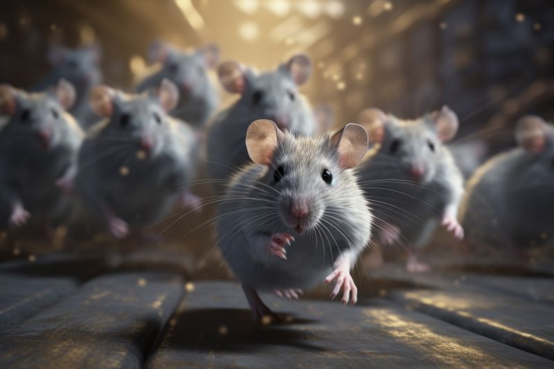 Vermin Extermination