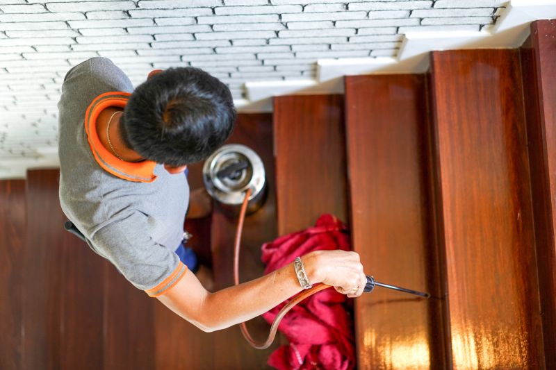 Wdir Inspection Service