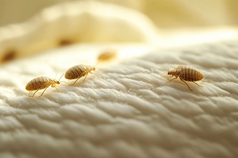 Why Professional Bug And Insect Pest Control Is Important